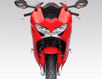Honda VFR800F '2014–pr.