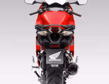 Honda VFR800F '2014–pr.