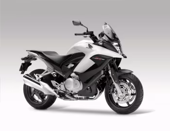Honda VFR800X Crossrunner '2011–14