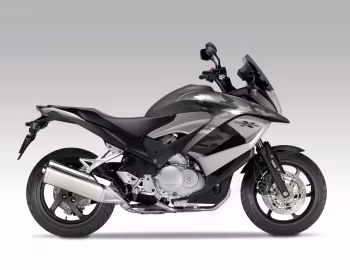 Honda VFR800X Crossrunner '2011–14