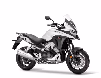 Honda VFR800X Crossrunner '2017–pr.