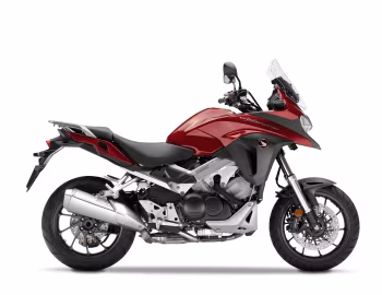 Honda VFR800X Crossrunner '2017–pr.