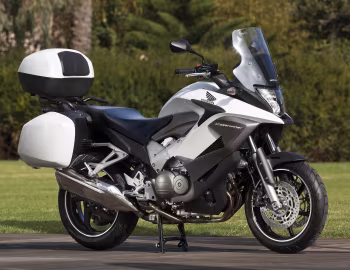 Honda VFR800X Crossrunner '2011–14
