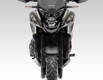 Honda VFR1200X Crosstourer [Worldwide] '2014–pr.