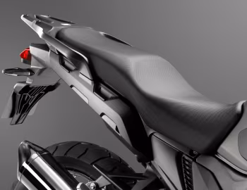 Honda VFR1200X Crosstourer [Worldwide] '2014–pr.