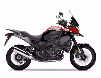 Honda VFR1200X [North America] '2014–17