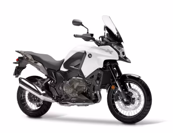 Honda VFR1200X [North America] '2014–17