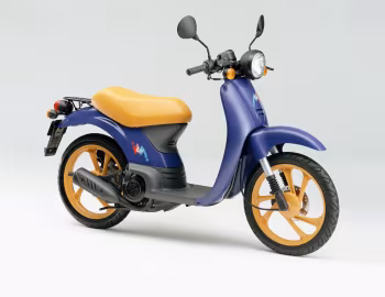 Honda Via '1997–????
