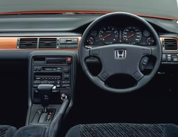 Painel frontal Honda Vigor 25S (CC2) '01.1992–01.1995