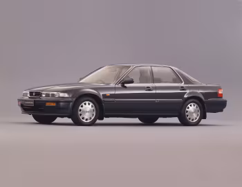 Honda Vigor 25W (CC2) '01.1992–01.1995