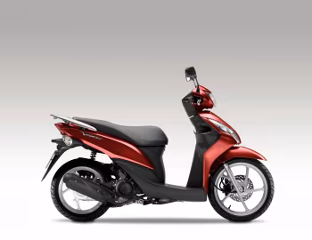 Honda Vision 110 '2011–16