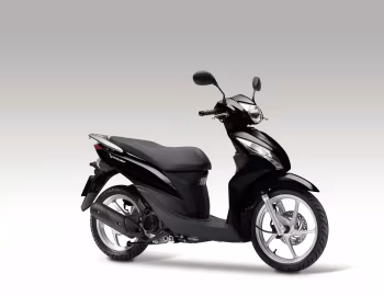 Honda Vision 110 '2011–16
