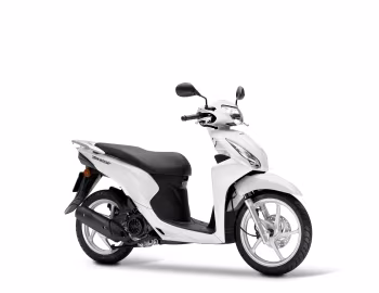 Honda Vision 110 '2017–pr.