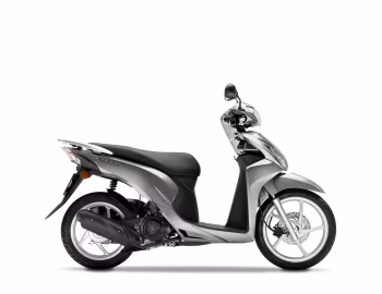Honda Vision 110 '2017–pr.