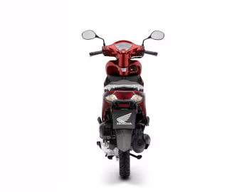 Honda Vision 110 '2017–pr.