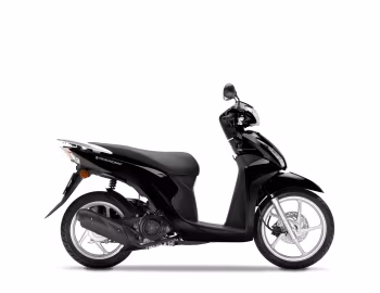 Honda Vision 110 '2017–pr.