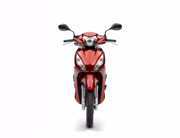 Honda Vision 110 '2017–pr.