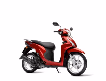 Honda Vision 110 '2017–pr.