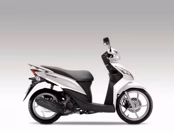 Honda Vision 110 '2011–16