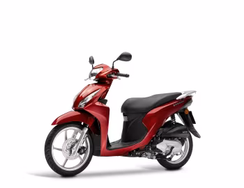 Honda Vision 110 '2017–н.в.