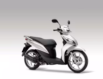 Honda Vision 110 '2011–16