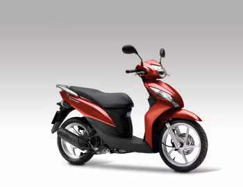 Honda Vision 110 '2011–16