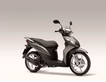 Honda Vision 110 '2011–16