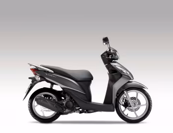 Honda Vision 110 '2011–16