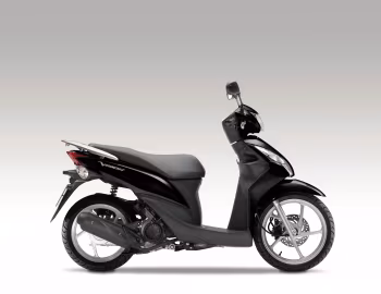 Honda Vision 110 '2011–16