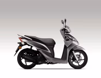 Honda Vision 50 14" '2011–н.ч.