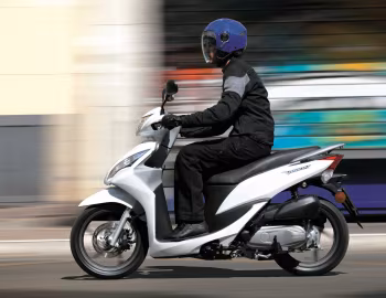 Honda Vision 50 14" '2011–н.ч.