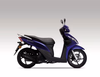 Honda Vision 50 14" '2011–н.ч.