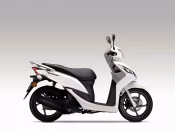 Honda Vision 50 14" '2011–pr.
