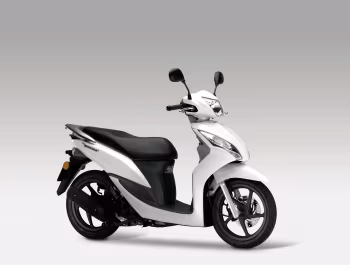 Honda Vision 50 14" '2011–pr.