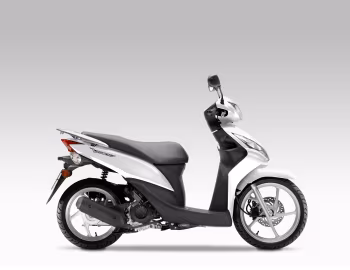 Honda Vision 50 16" '2011–н.ч.