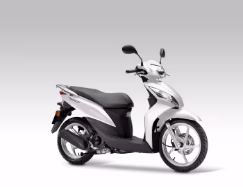 Honda Vision 50 16" '2011–pr.