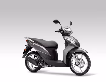 Honda Vision 50 16" '2011–н.ч.