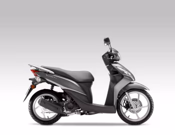 Honda Vision 50 16" '2011–н.ч.