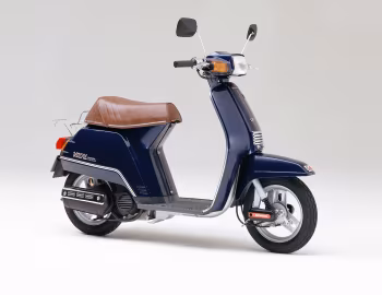 Honda Vocal '1983–????
