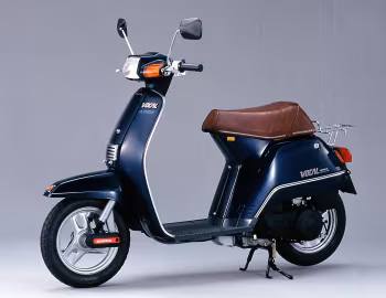 Honda Vocal '1983–????