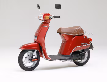 Honda Vocal '1983–????