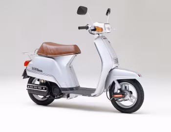 Honda Vocal '1983–????