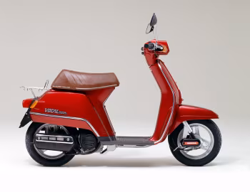 Honda Vocal '1983–????