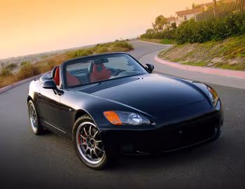 Vortech Honda S2000