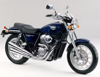 Honda VRX400 Roadster '1995–????