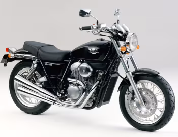 Honda VRX400 Roadster '1995–????