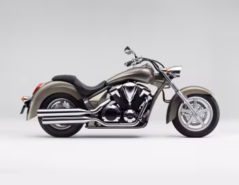 Honda VT1300CR '2011–pr.