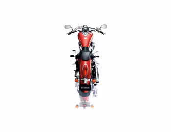Honda VT1300CR '2011–pr.