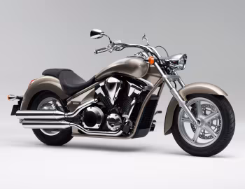Honda VT1300CR '2011–pr.