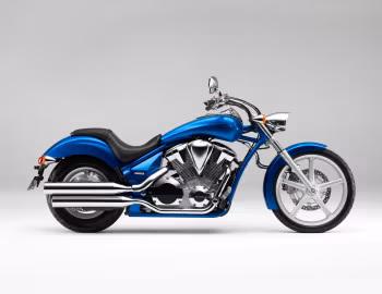Honda VT1300CS '2011–pr.